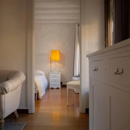 شقة Terrazza Fenice *