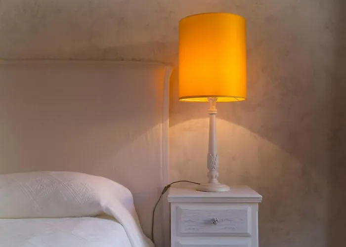 Apartment Terrazza Fenice Venice