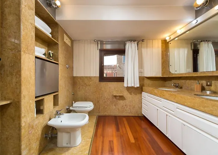 Terrazza Fenice Venice