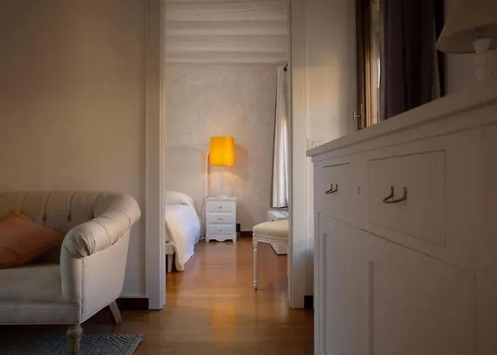 Apartment Terrazza Fenice *