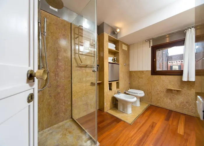 Terrazza Fenice Venice