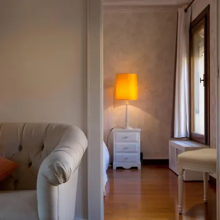 Apartment Terrazza Fenice *