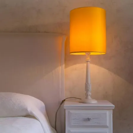 Apartament Terrazza Fenice Wenecja