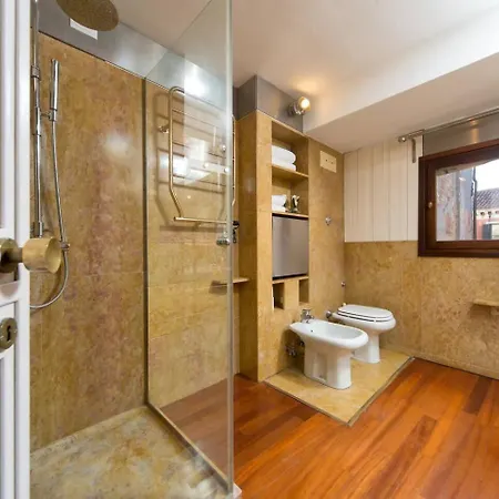 Terrazza Fenice 베니스