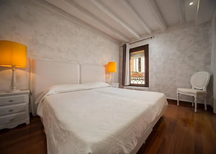 Terrazza Fenice Διαμέρισμα