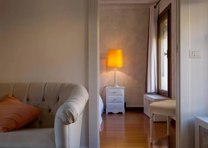 Апартаменты Terrazza Fenice *