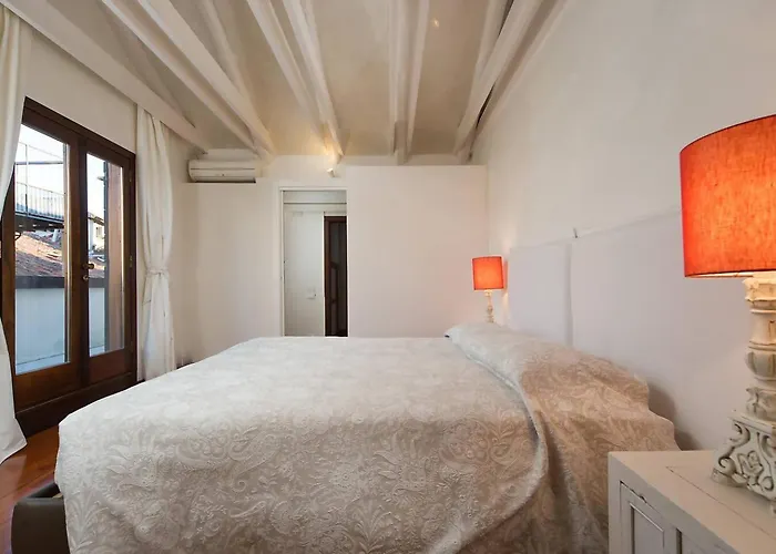 Terrazza Fenice Διαμέρισμα Βενετία