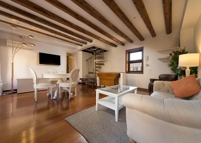 Terrazza Fenice Διαμέρισμα