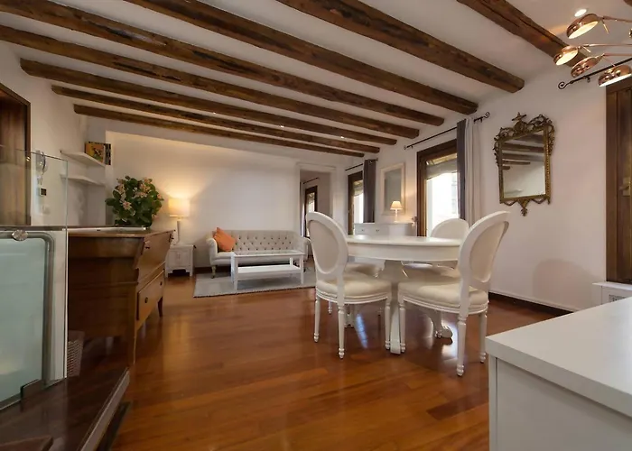 Terrazza Fenice Διαμέρισμα *