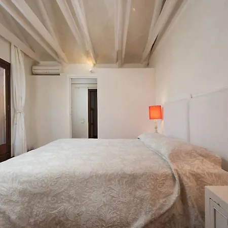 Terrazza Fenice Lägenhet Venedig
