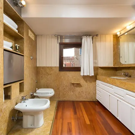 Terrazza Fenice Venedig