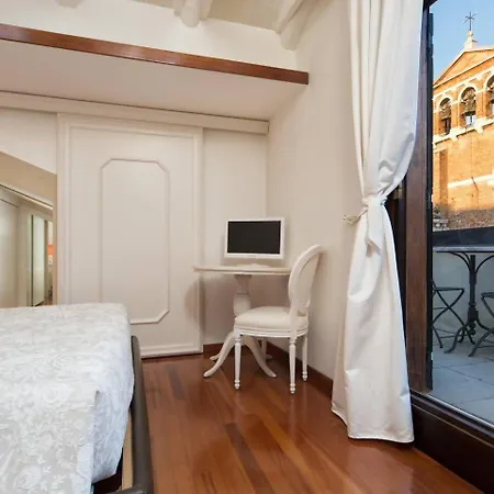 Terrazza Fenice Apartament Wenecja