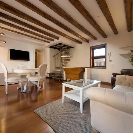 Terrazza Fenice Apartament