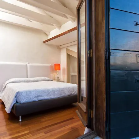 Terrazza Fenice Apartment *